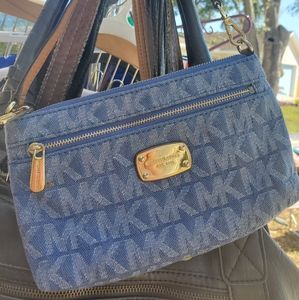 Michael Kors wrislet